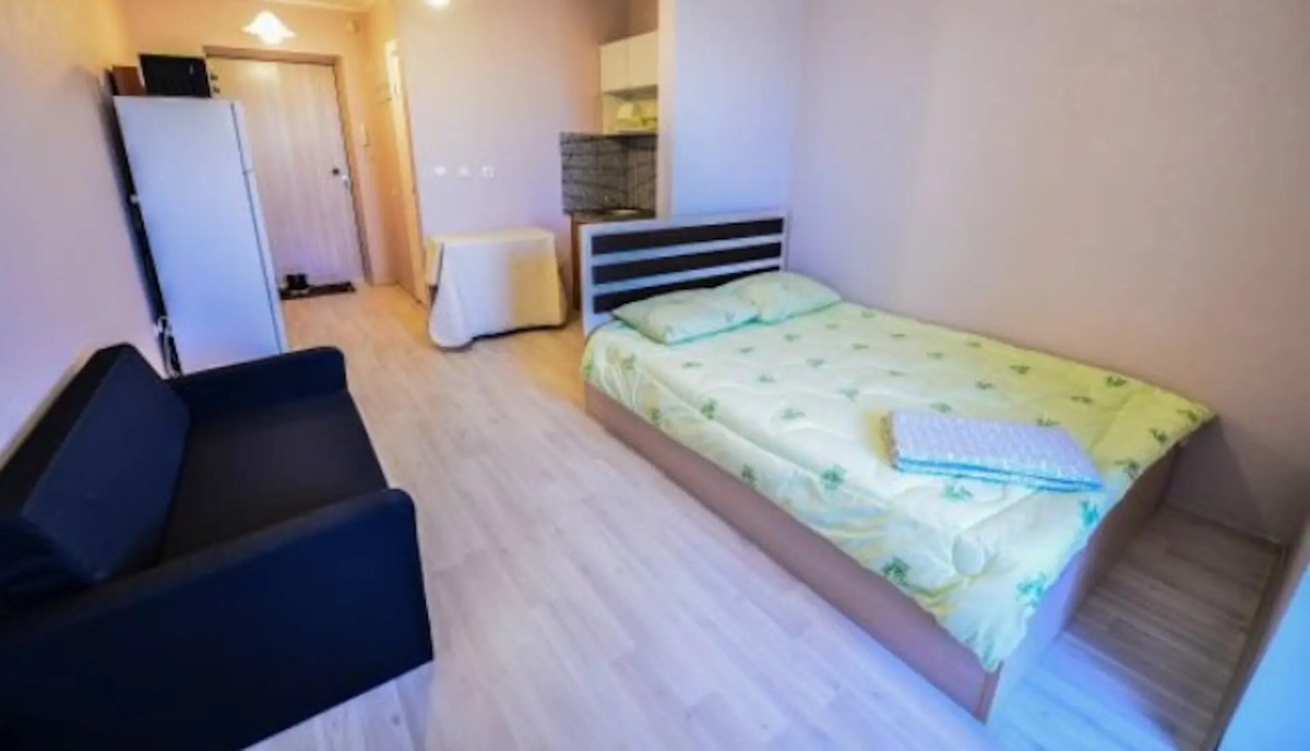 Квартира на улице Краснореченская 191