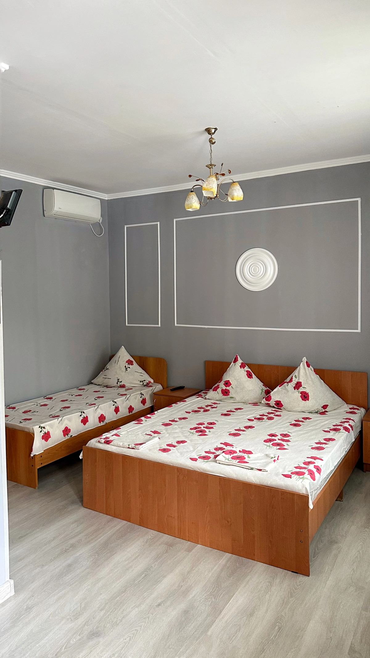 Гостевой дом Аэло