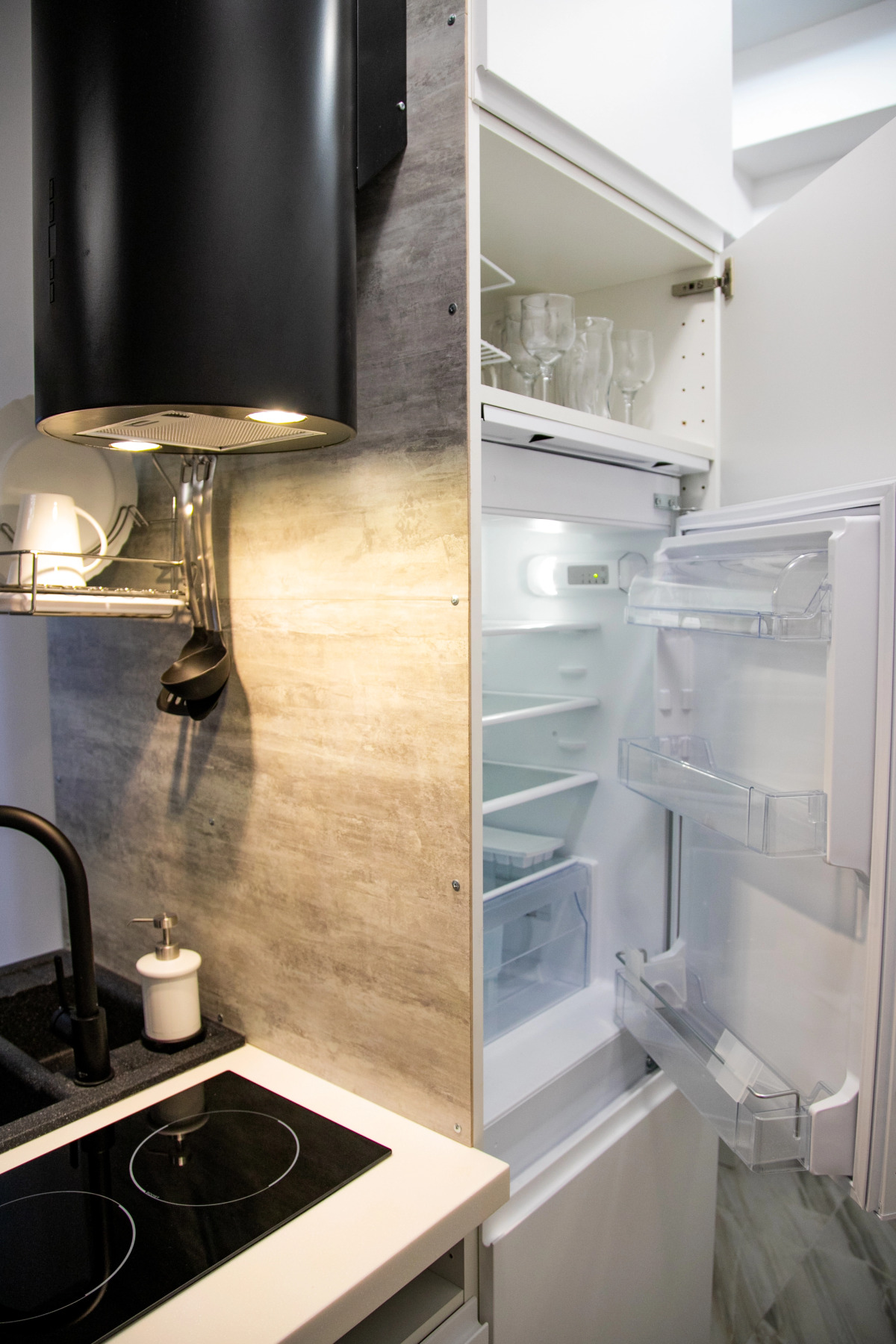 Квартира Терраса у моря