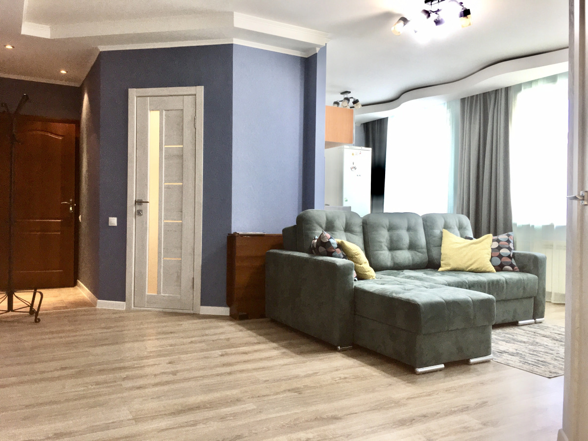 Апартаменты 3-х комнатная квартира в центре рядом с ТЦ Галерея Новосибирск