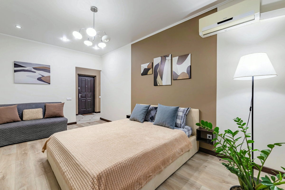 Апартаменты KazanRent