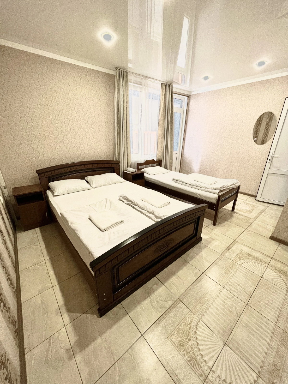 Гостевой дом Виктория