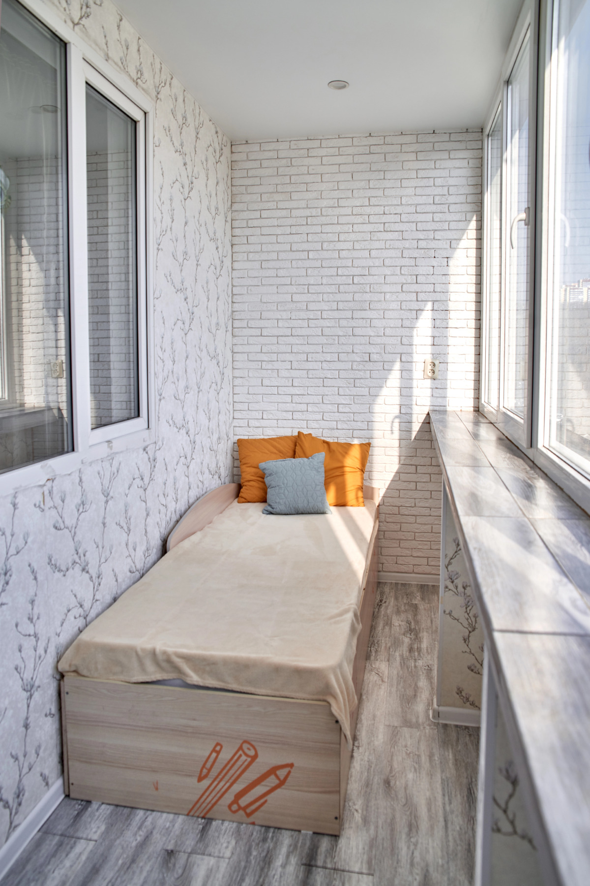 Уютная Квартира VIAHOME на Второй речке