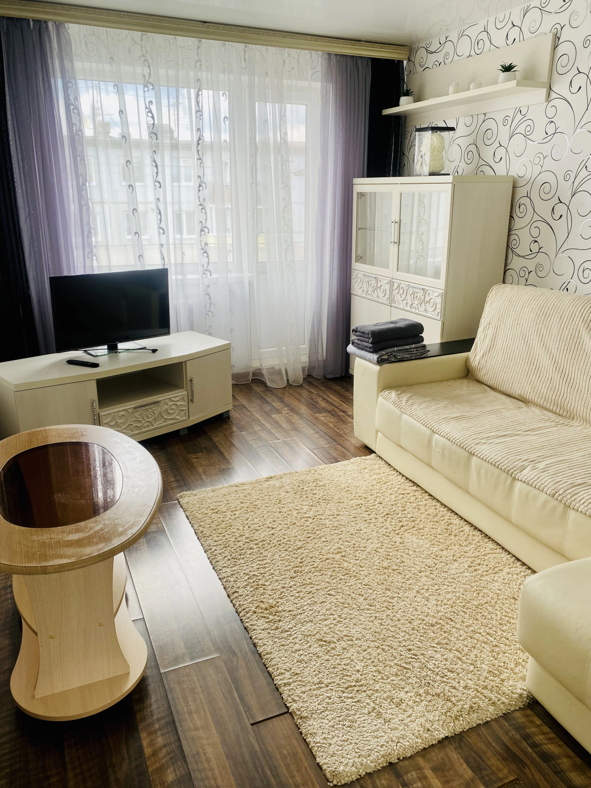 Квартира Daily apart