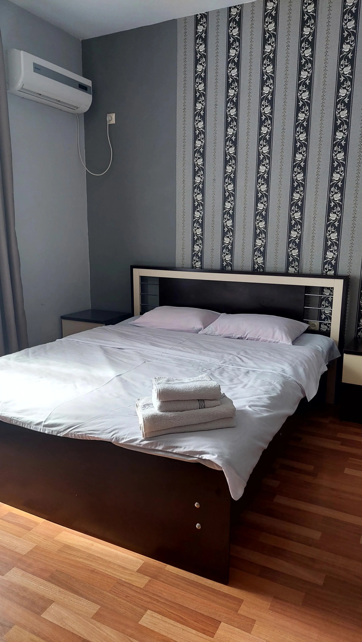Отель Max Comfort