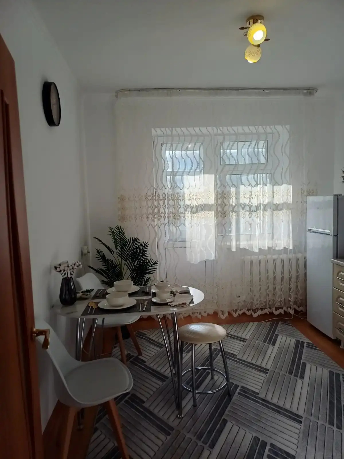 Квартира Уютная в центре города