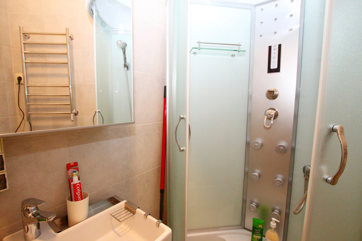 Апартаменты TVST - Белорусская Студия №3