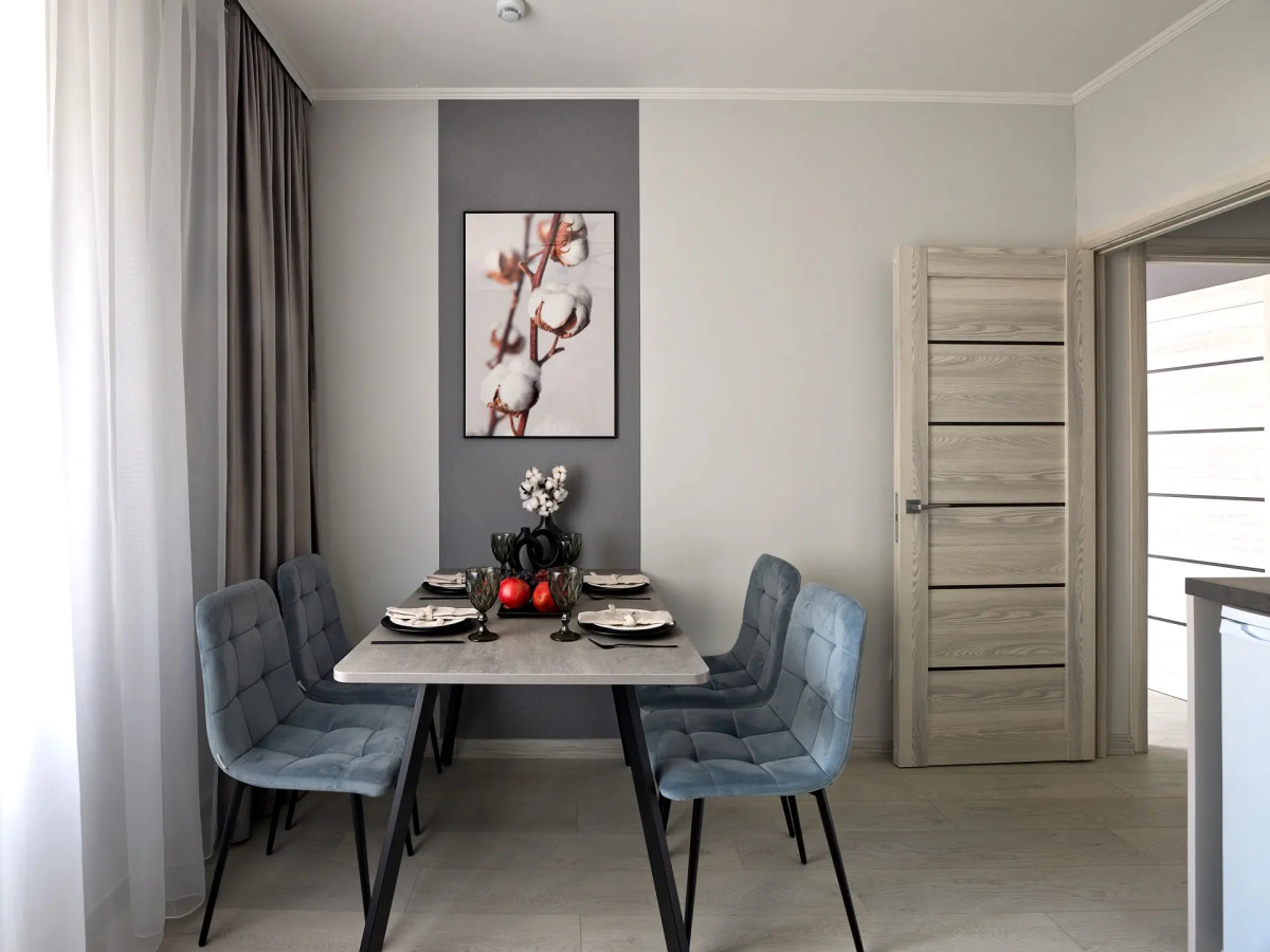 Квартира Прекрасная в ЖК Солнечный Город