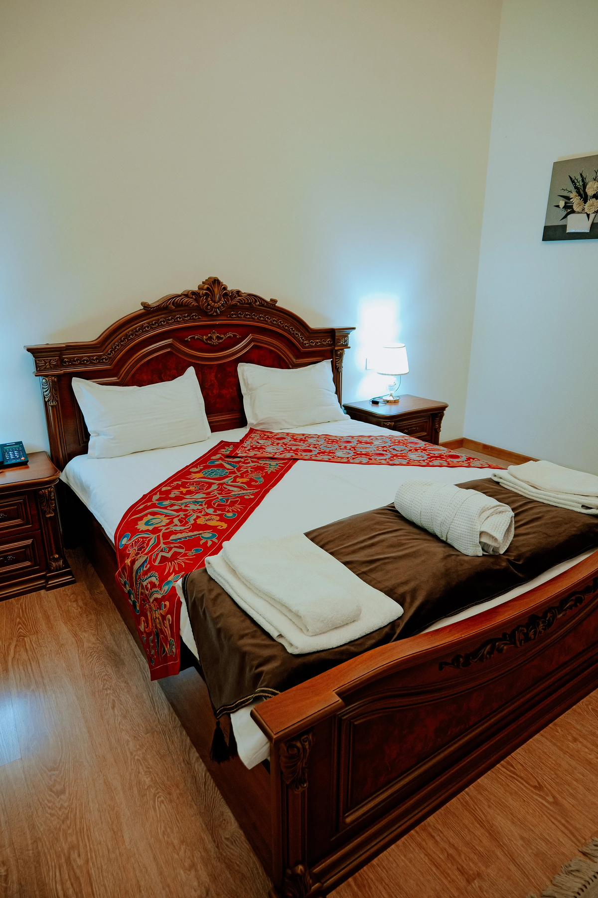 Отель Imperial Palace