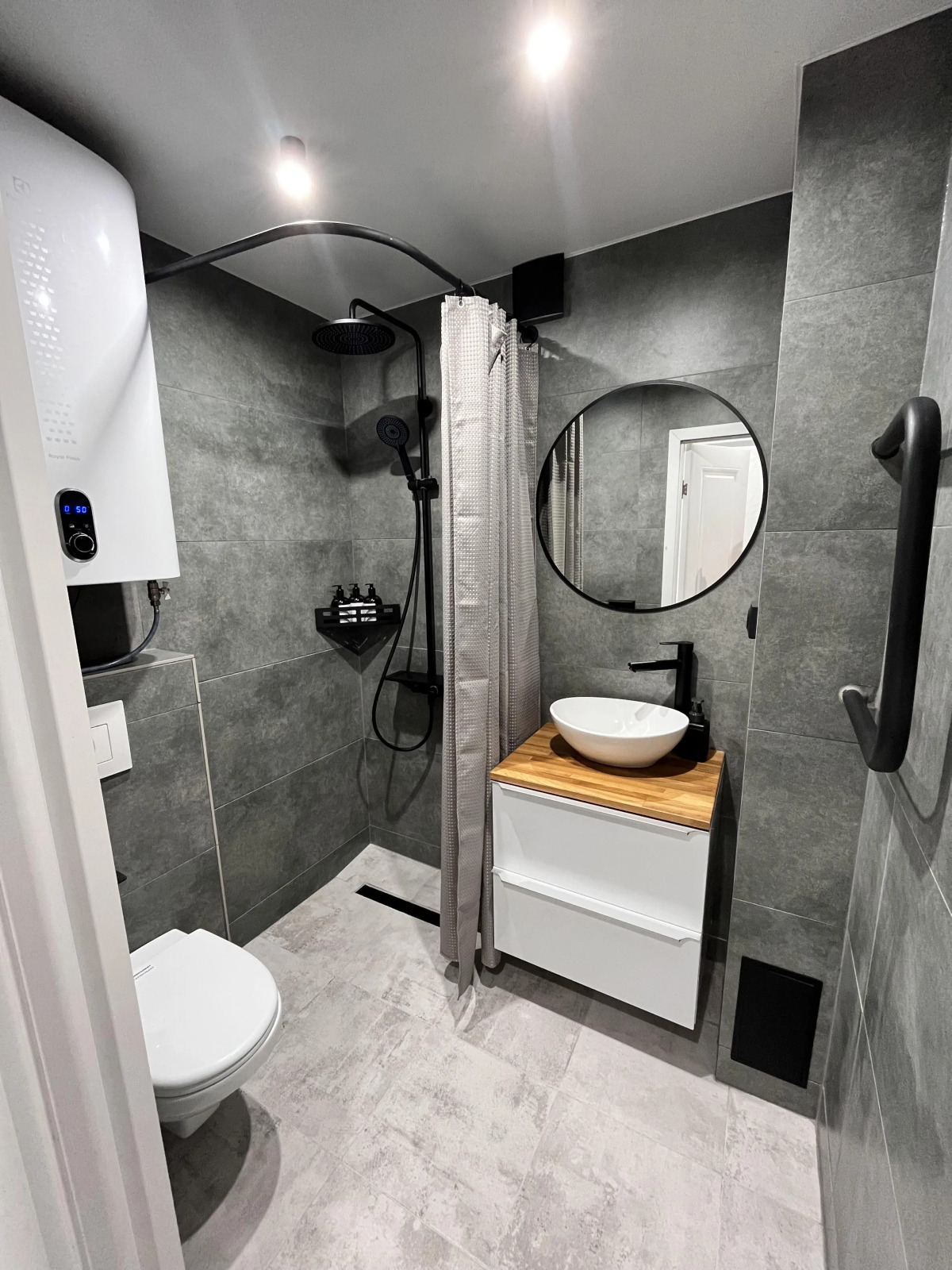 Квартира на Новой