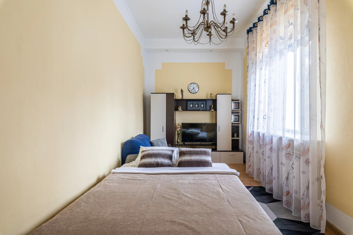 Гостевой дом Лесная сказка