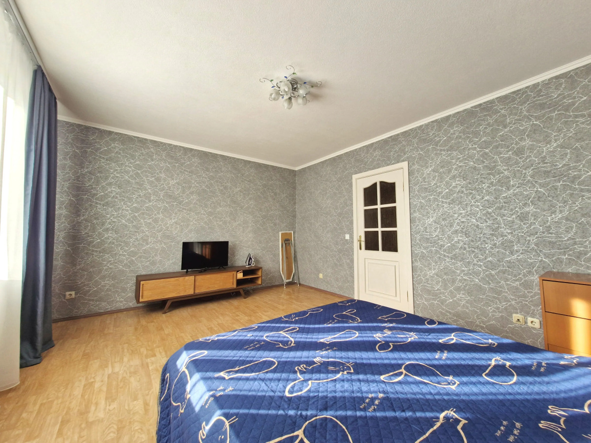 Апартаменты GrandMark