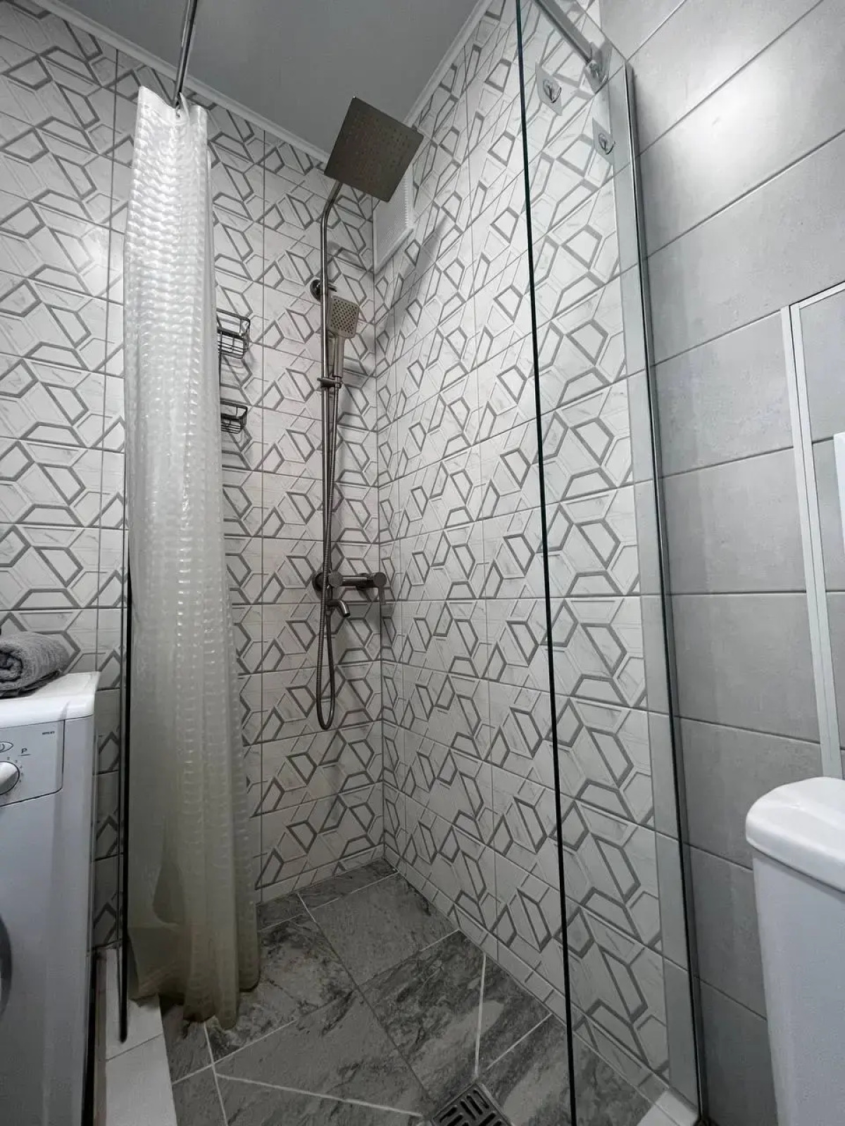 Квартира Двухкомнатная в центре Петрозаводска рядом с озером