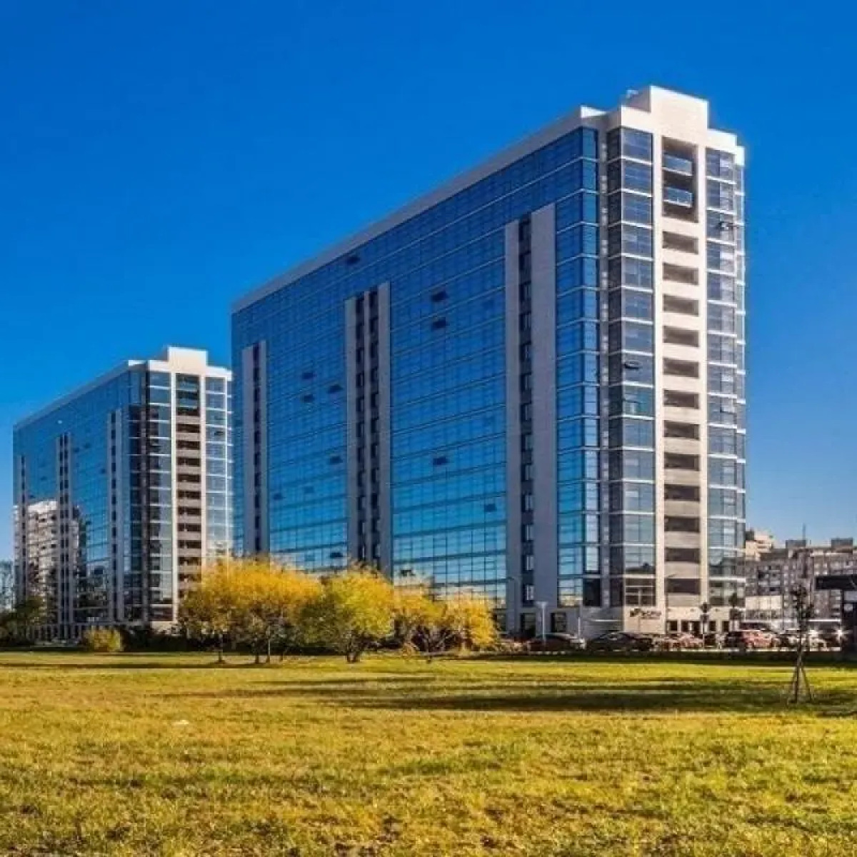 Апартаменты SPb Apart Pulkovo