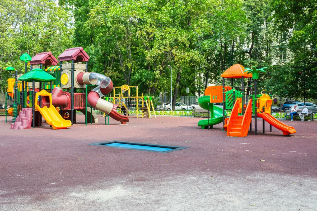 Квартира Дом на Беговой