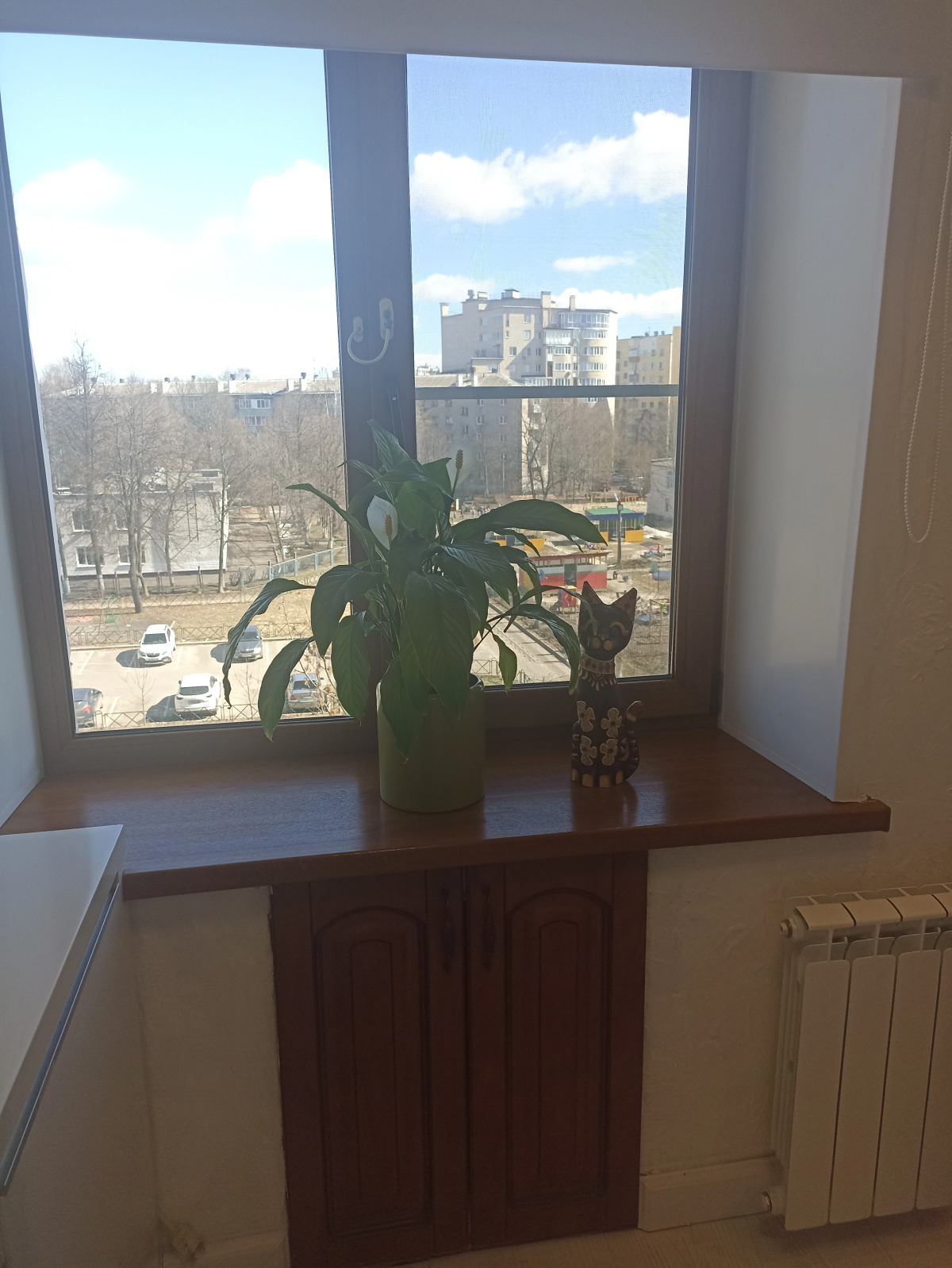 Апартаменты Двушка на Чехова 43