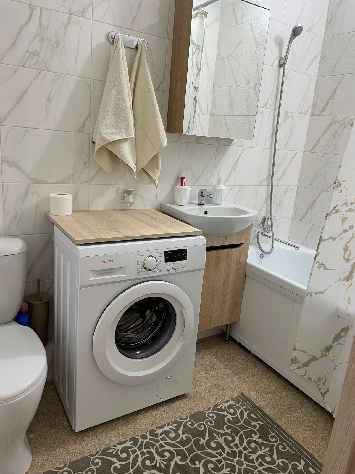 Квартира Уютная Новороссийск