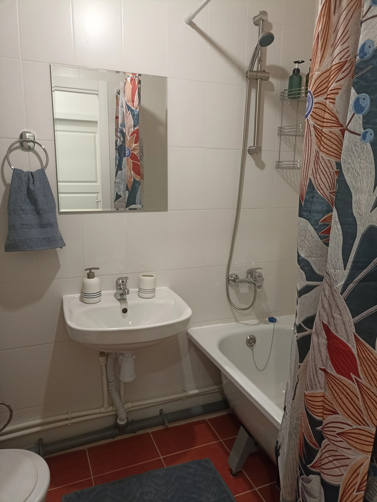 Квартира на берегу Невы