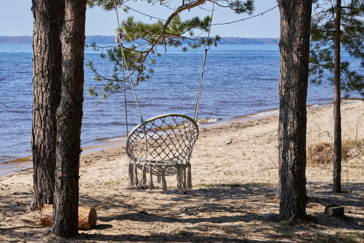 Отель Точка Немо Нижний Новгород