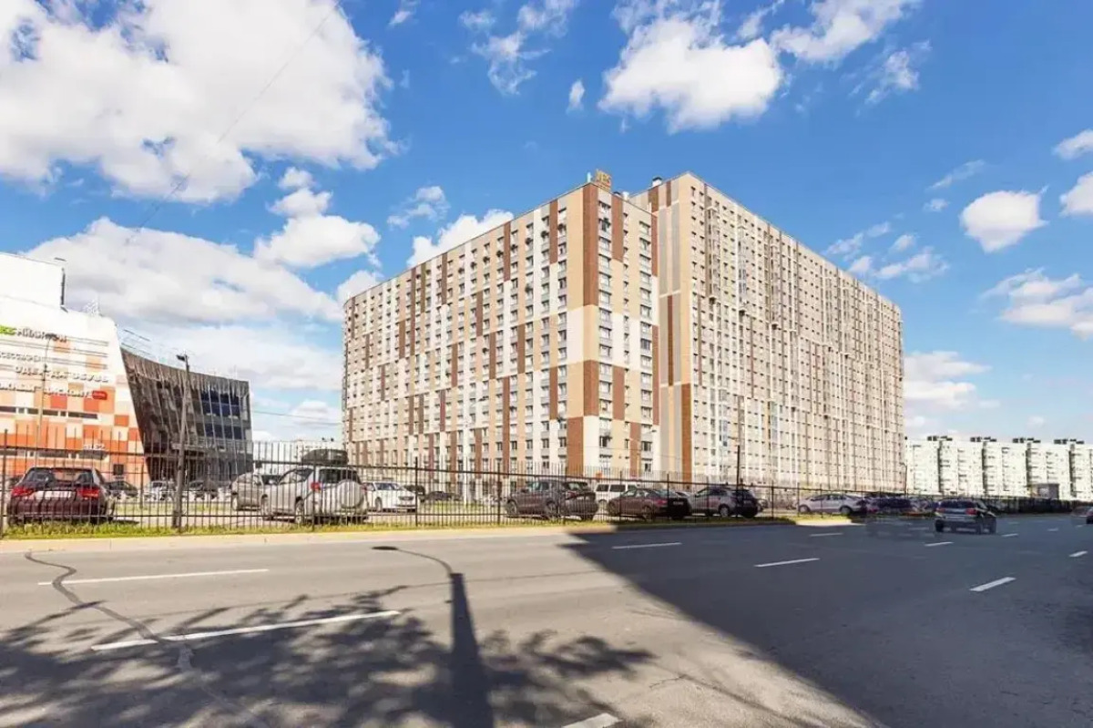 Квартира МишЛен 4 в апарт-отеле YES! на Хошимина