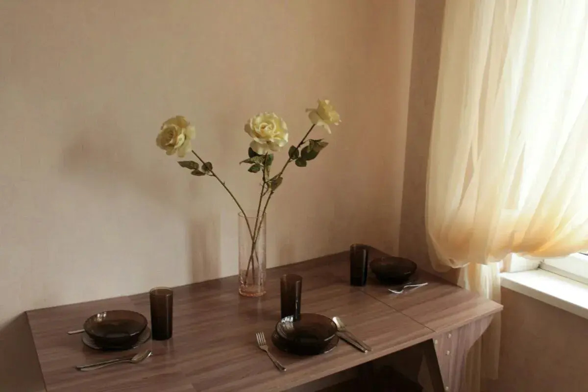 Апартаменты Хорошая квартира в отличном месте