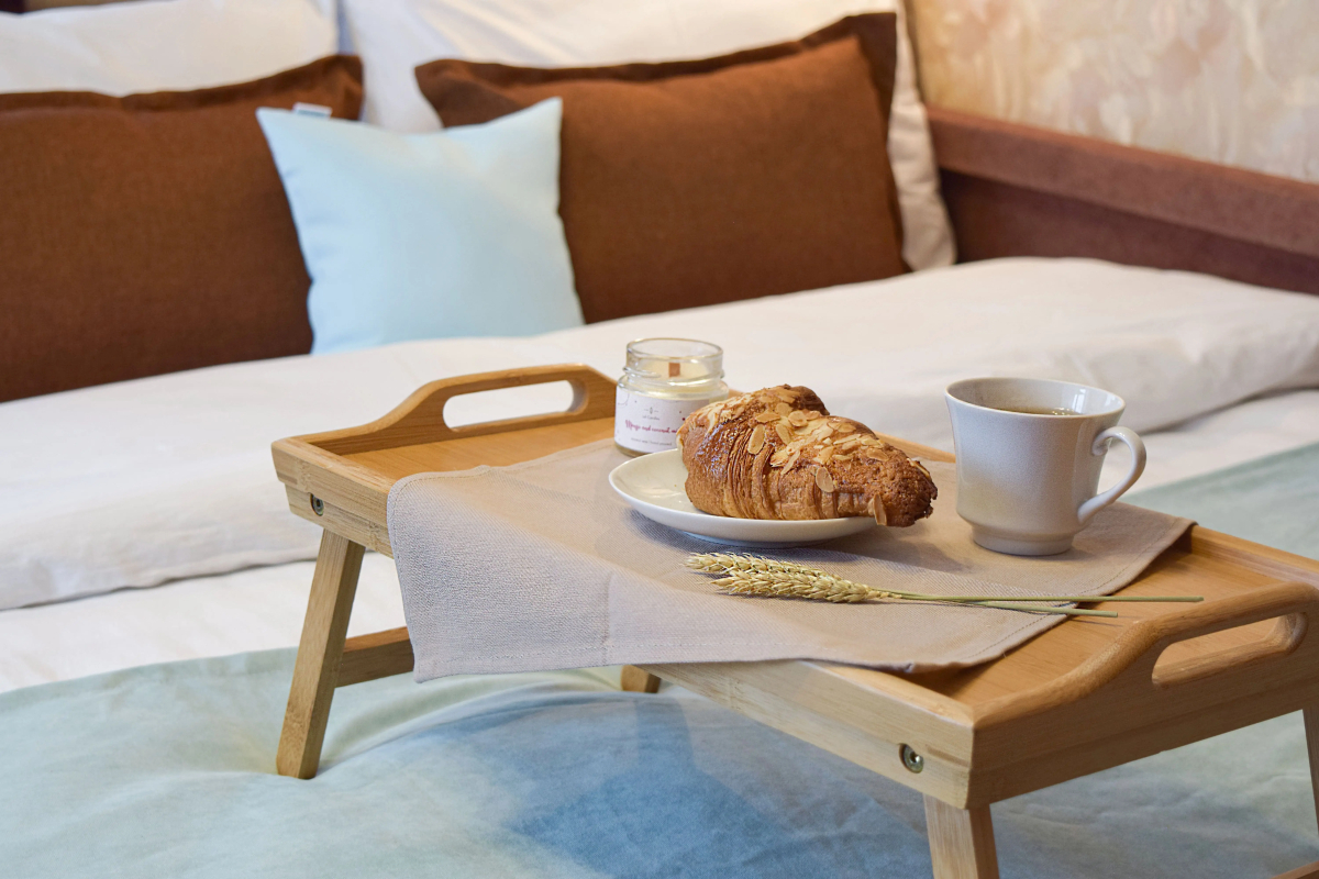 Апартаменты Двухкомнатные в Отличной Локации