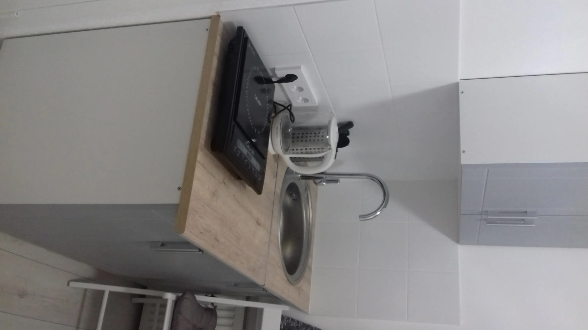 Апартаменты Номер в отеле Лето