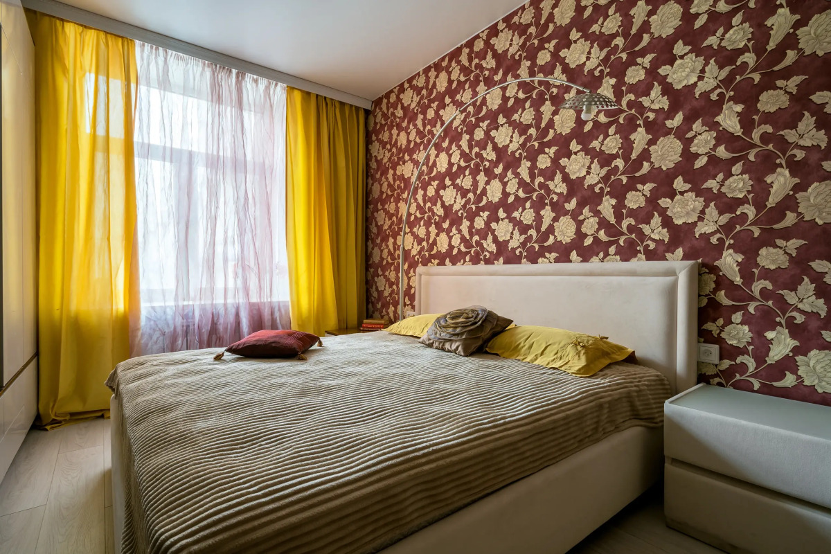 Апартаменты RentalSPb