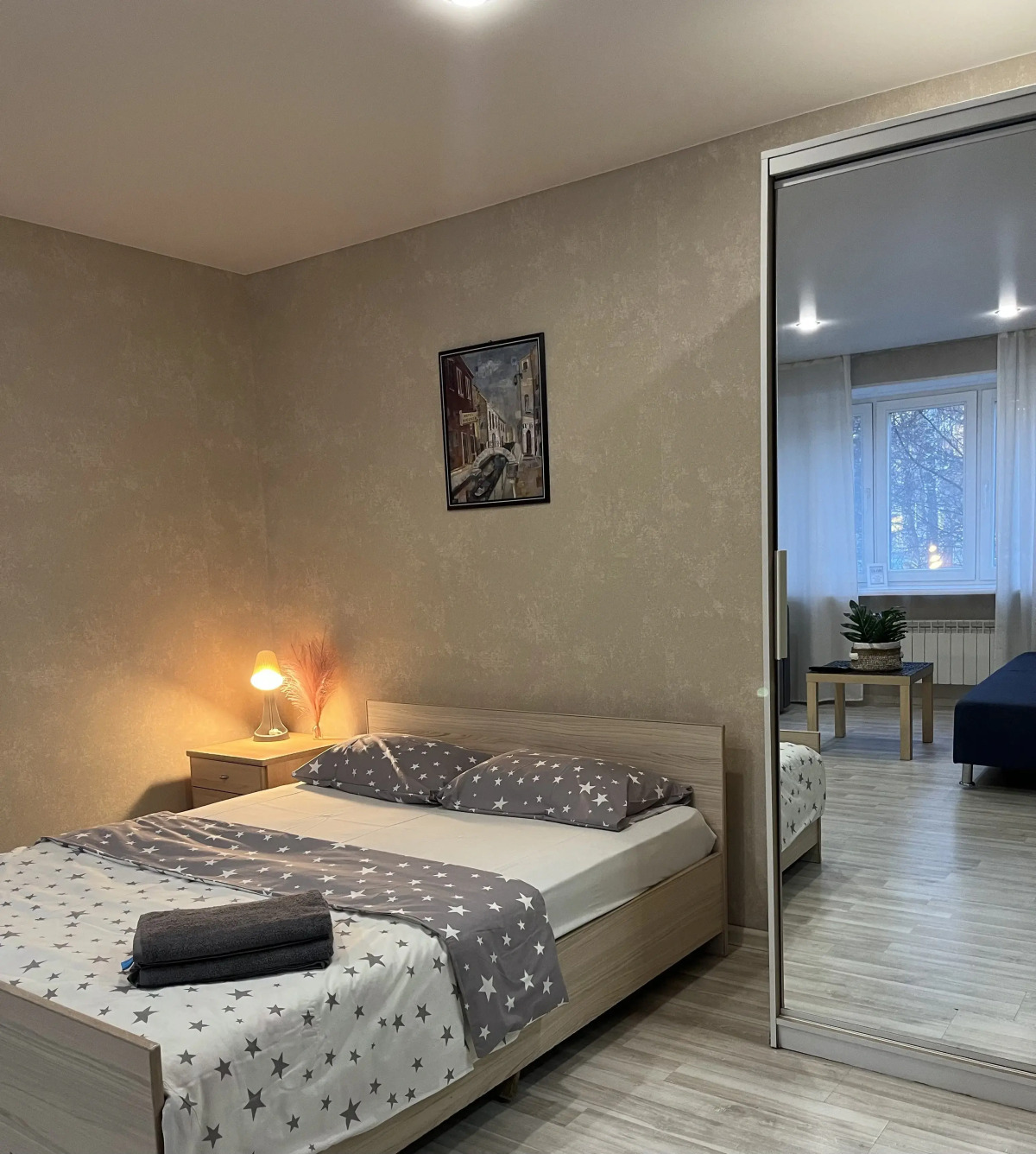 Апартаменты LOYAL' Ь Ленина 26