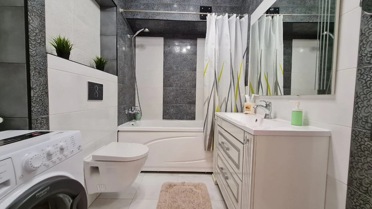 Апартаменты VIP квартиры на Московской by Sutki26