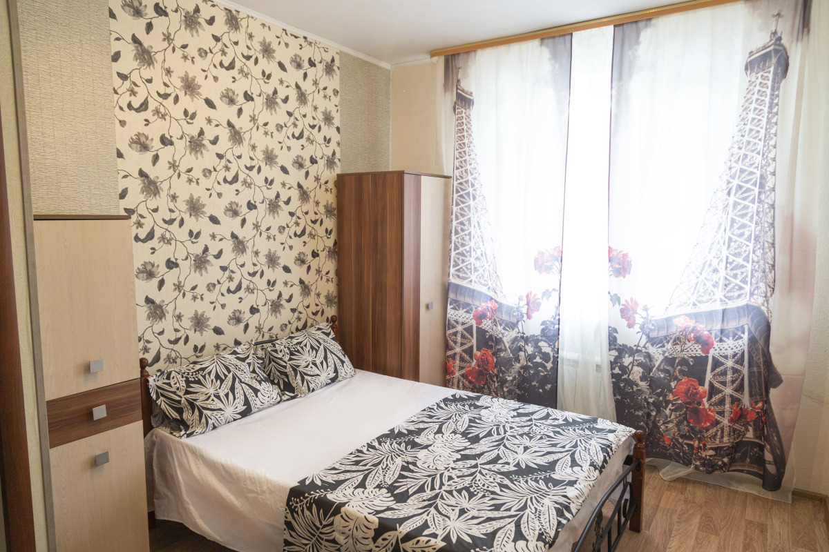 Апартаменты около Зоопарка