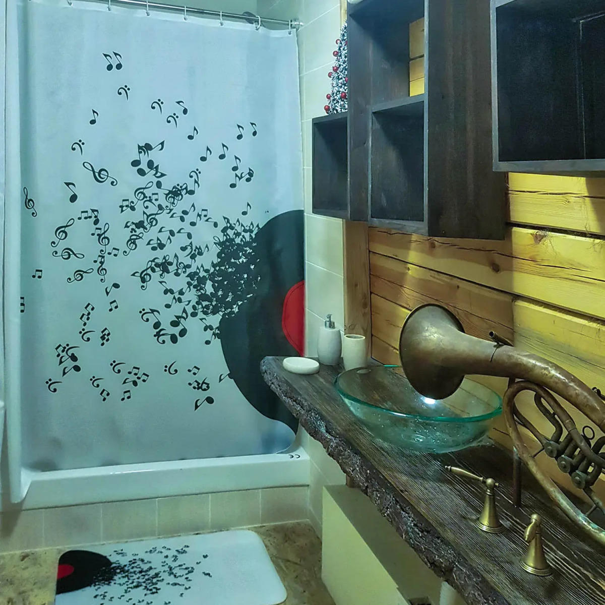 Гостевой дом БайкалЙети