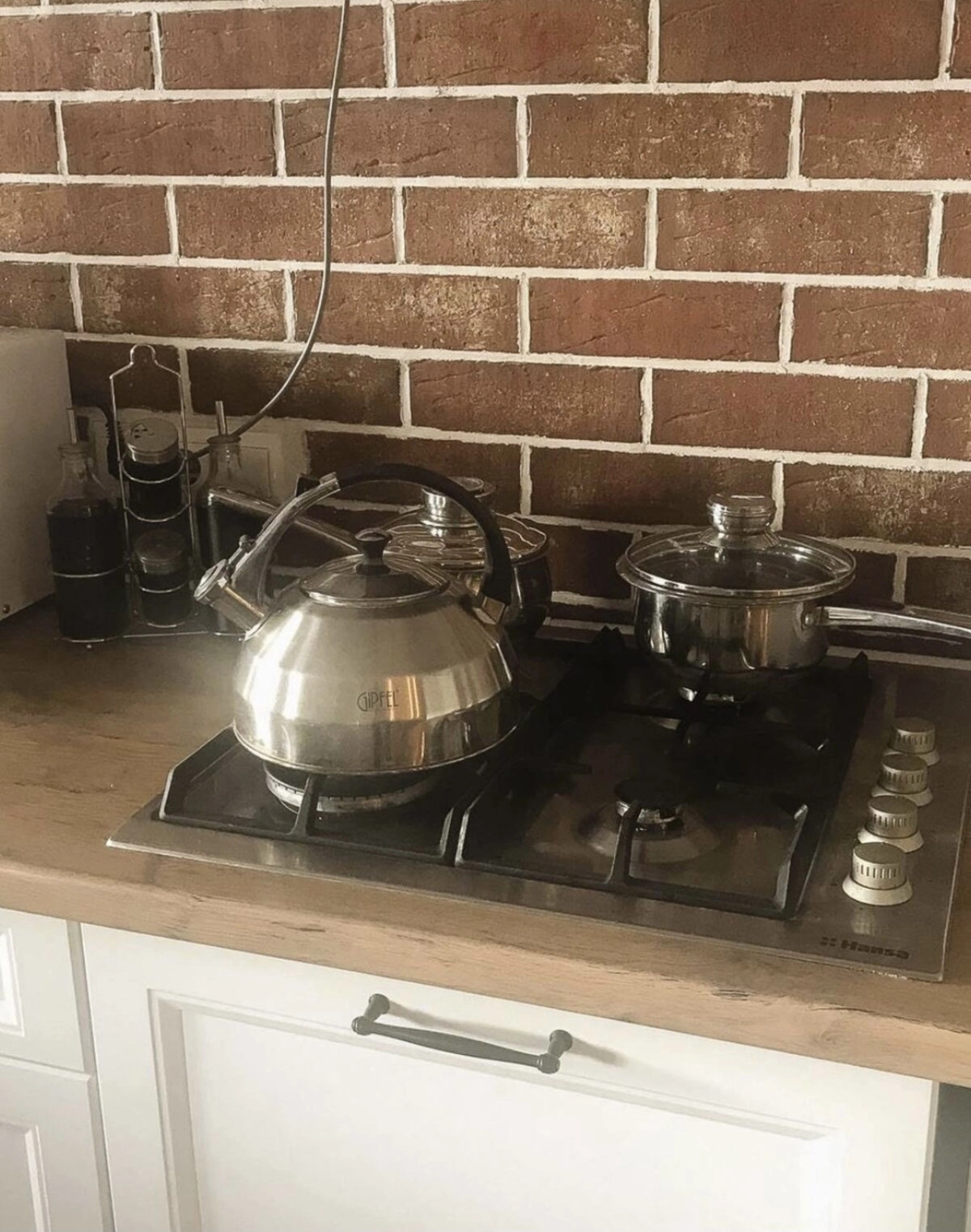 Квартира Loft на Гакуна