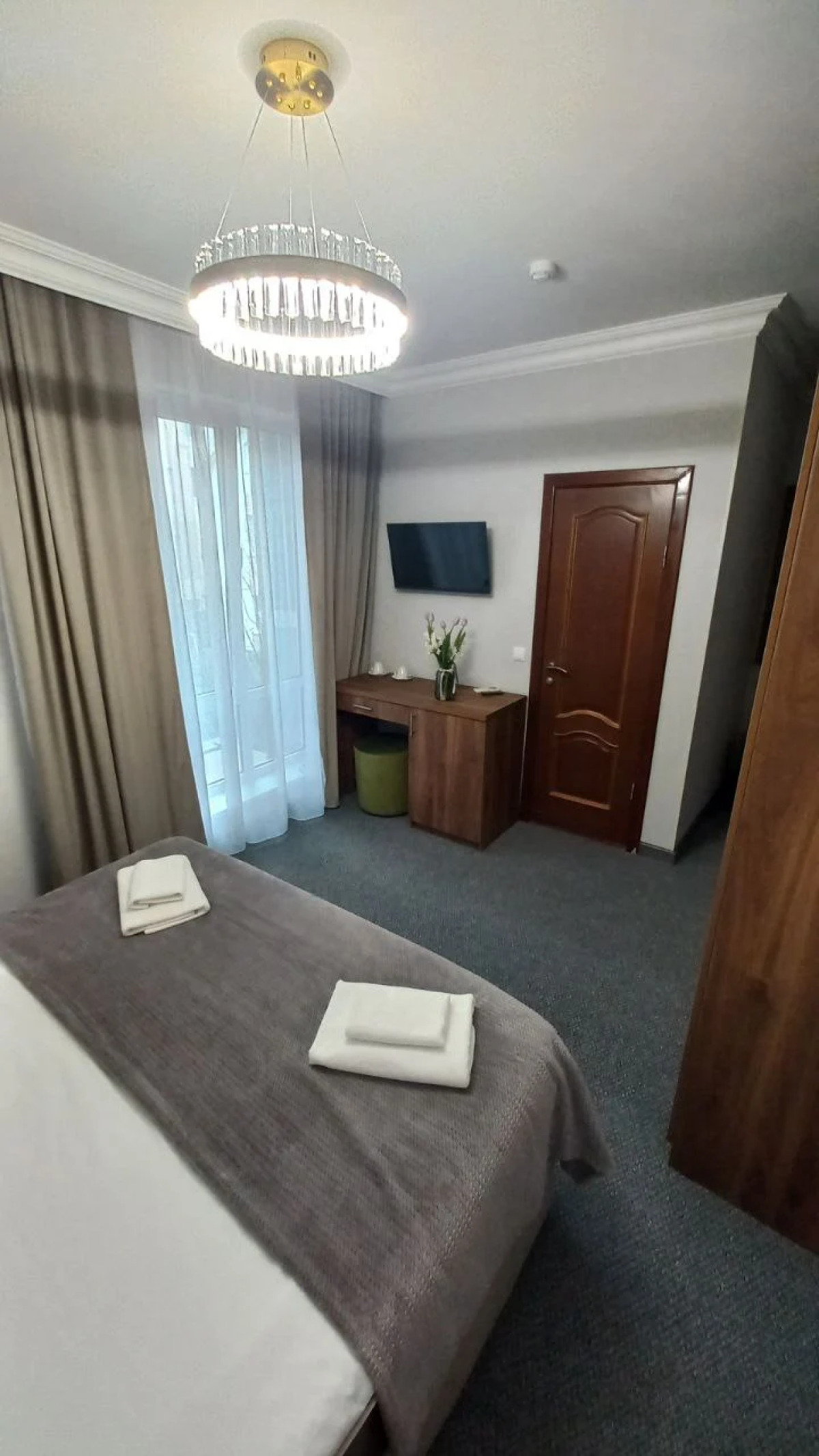 Гостевой дом Магнат