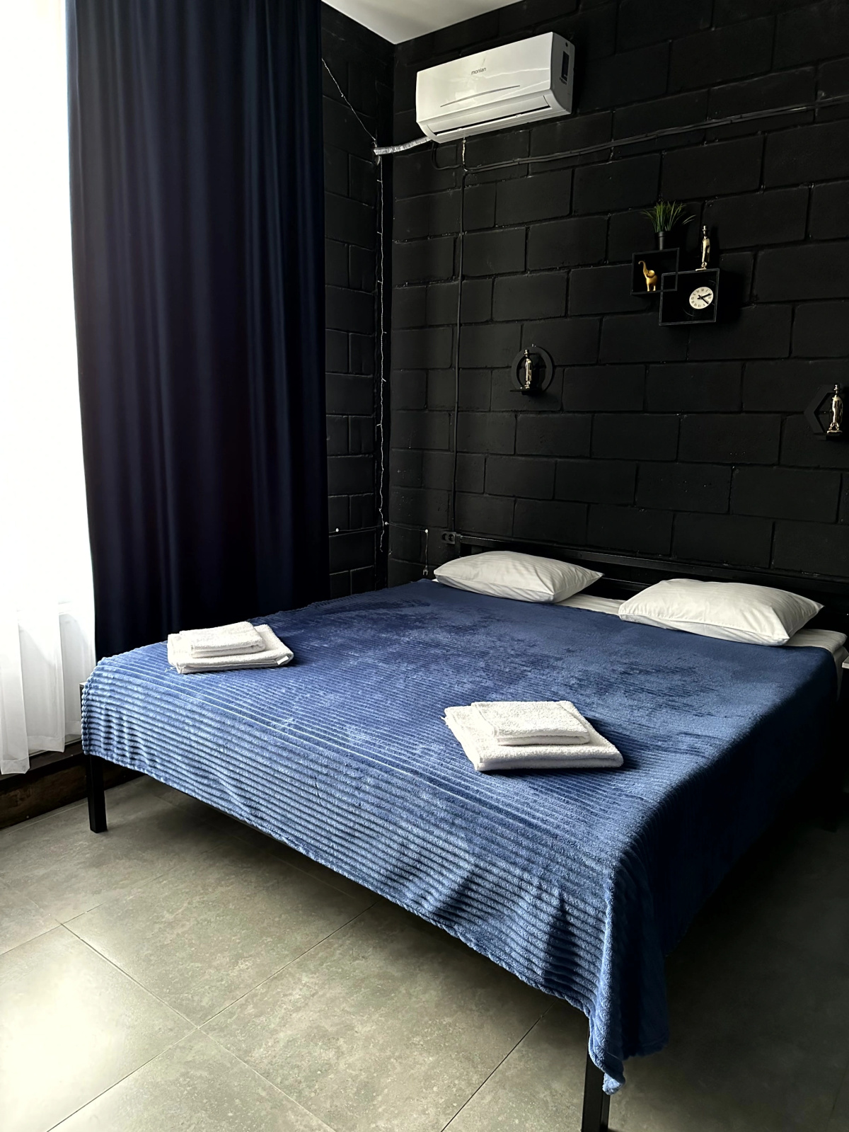 Отель Loft