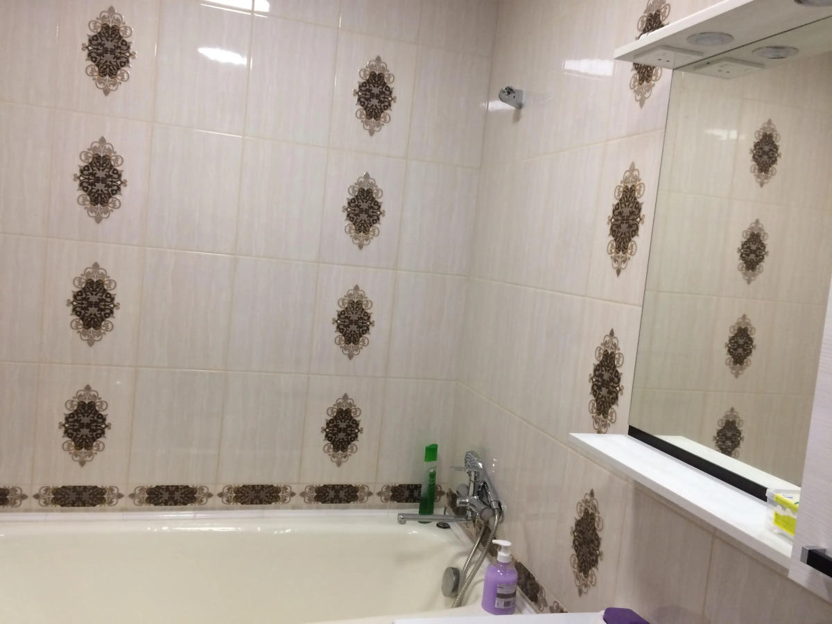 Квартира на Маркса