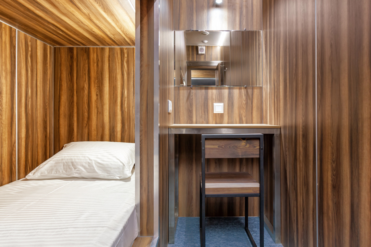 Апартаменты KIGO Park Legend