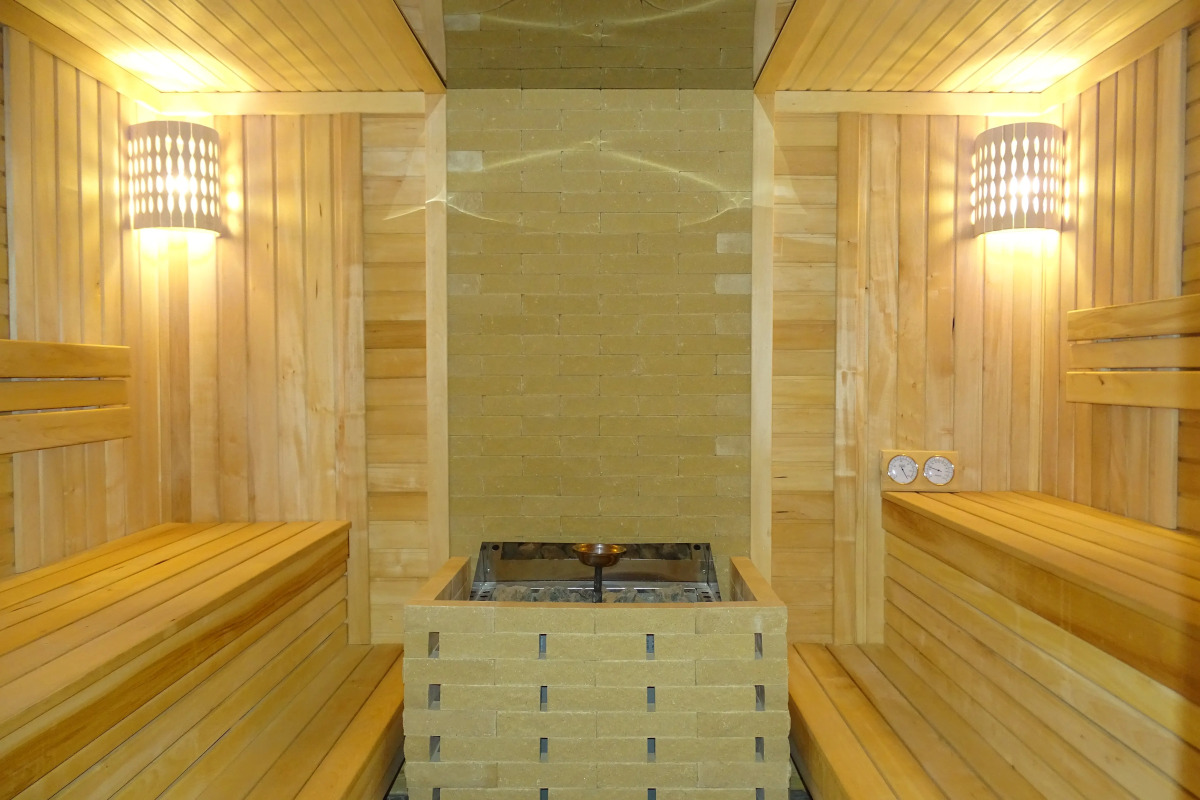 Отель Крыжовник