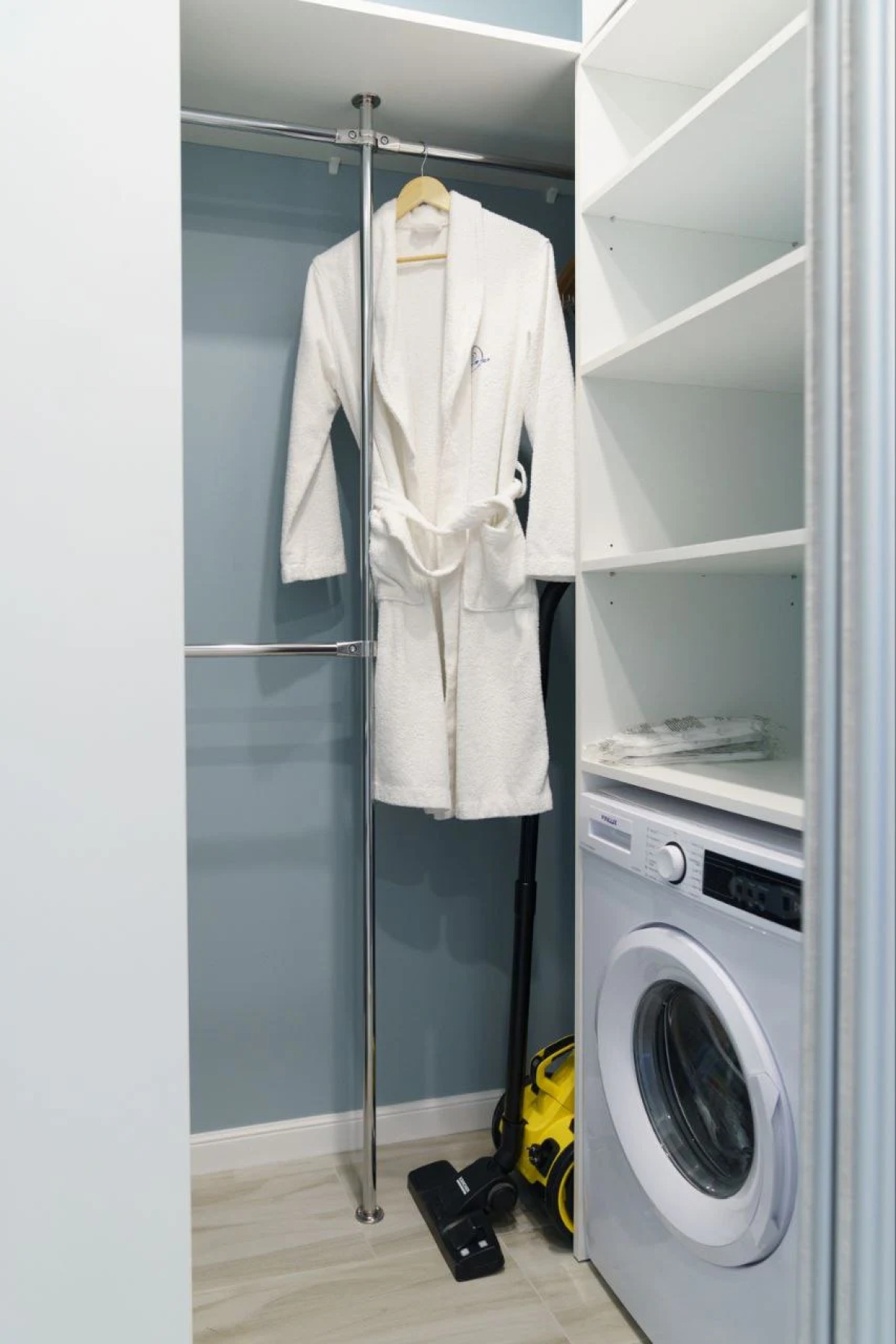 Апартаменты Apart-Deluxe Легенды Моря