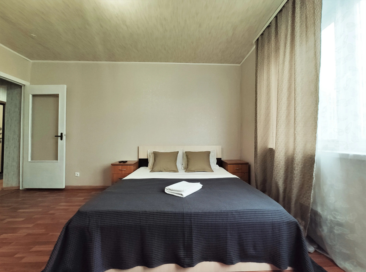 Квартира Апартаменты на Беговой