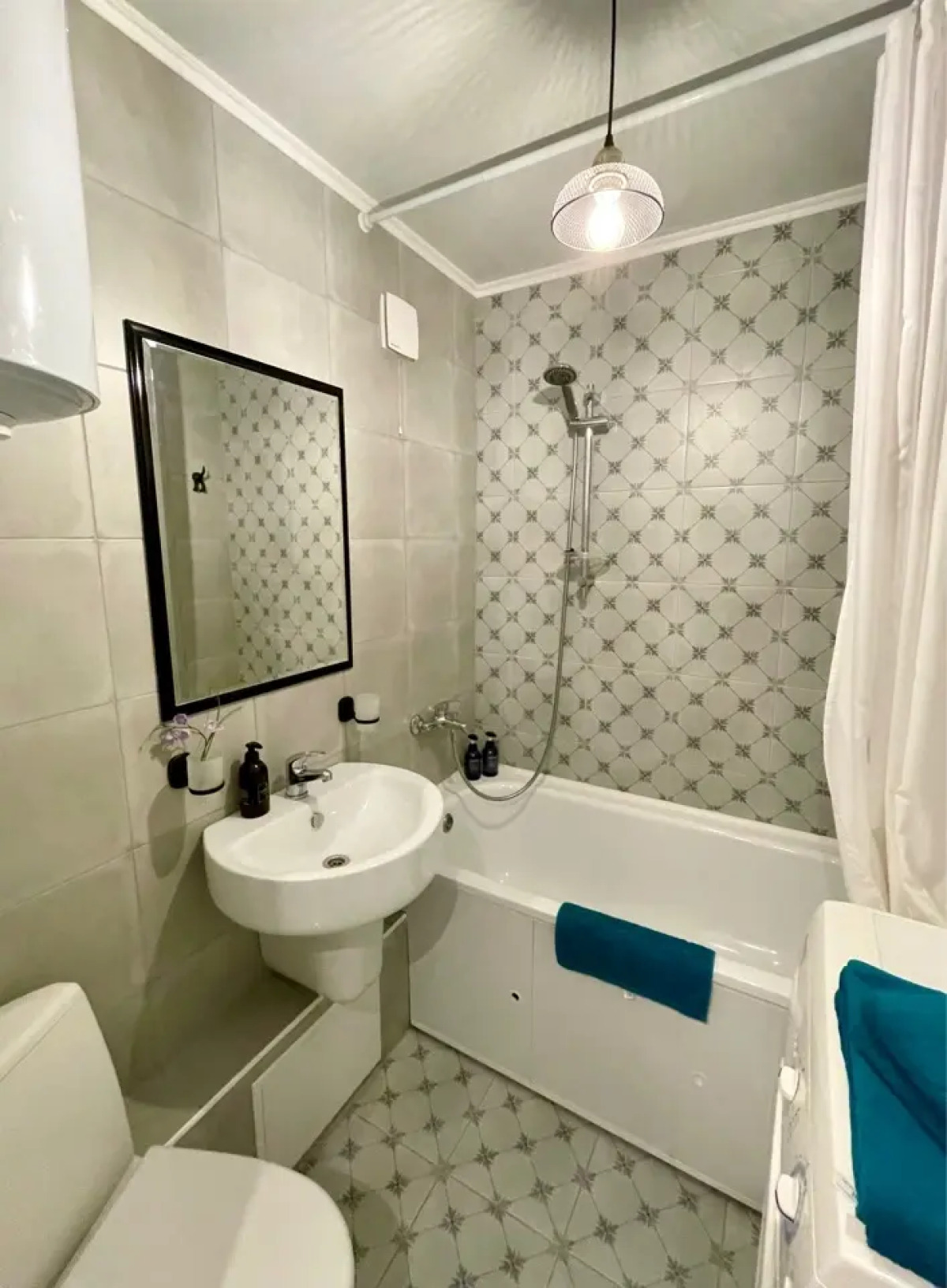 Апартаменты Venice