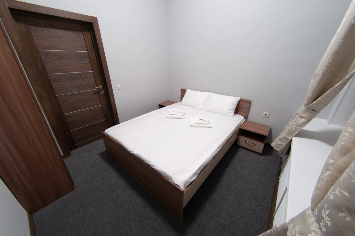 Мебелированные комнаты Rадость