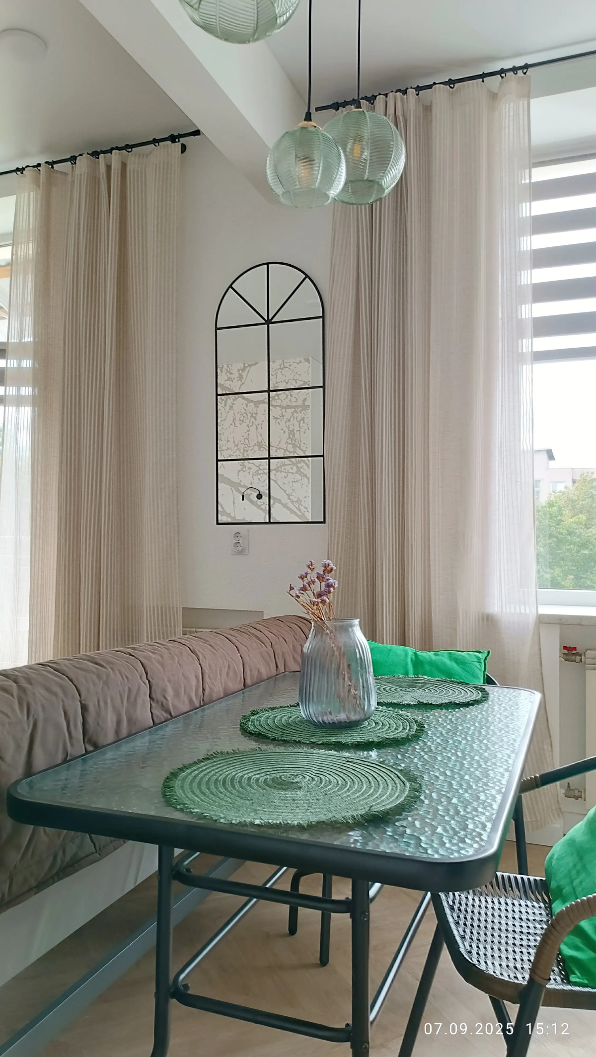 Квартира просторная бульвар Ленина 4