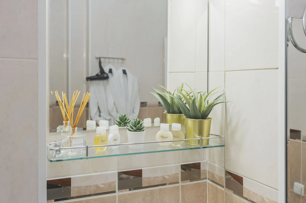 Квартира GM Apartments на Тверской прямо у Кремля