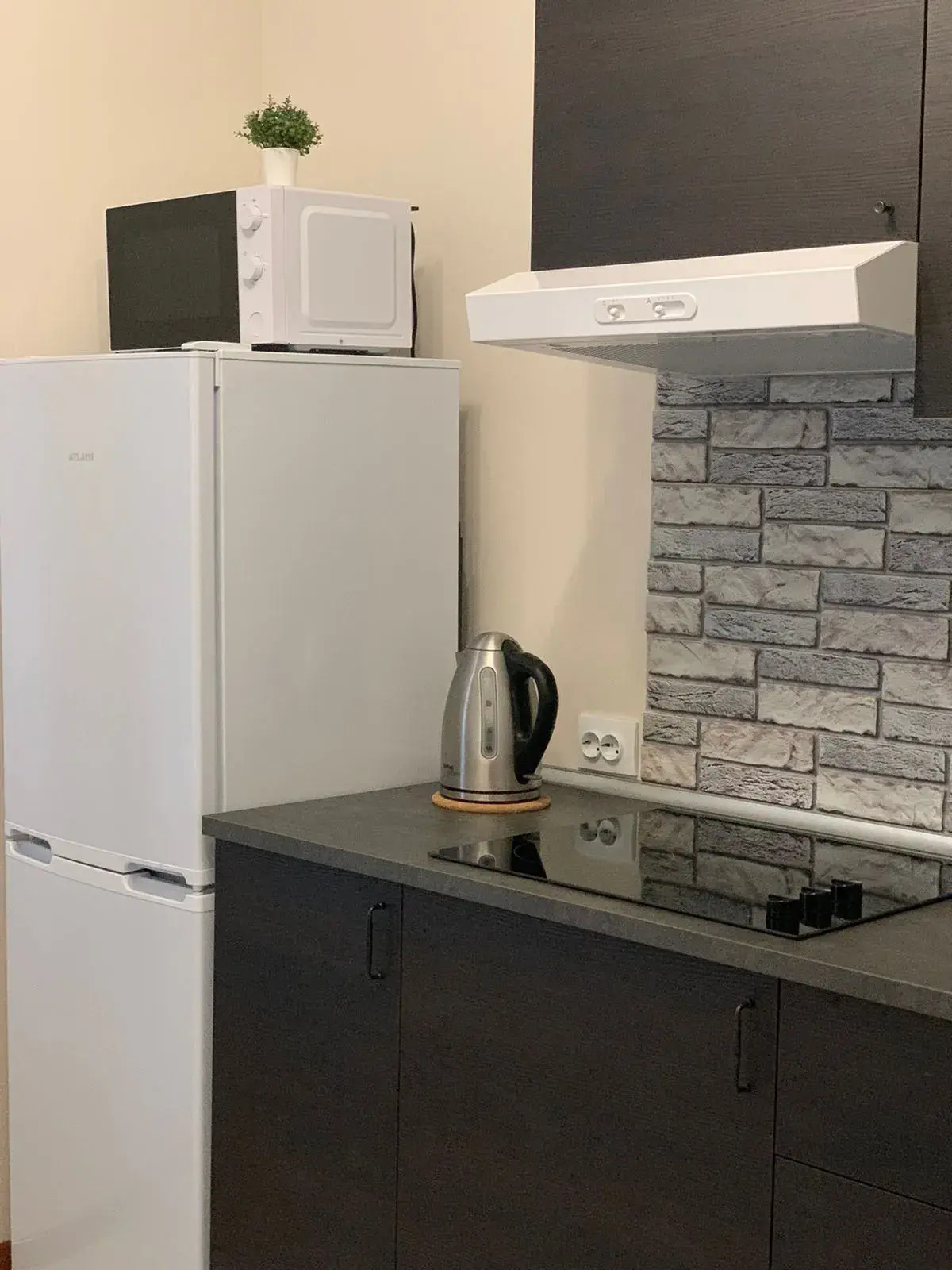 Апартаменты Отдых с комфортом