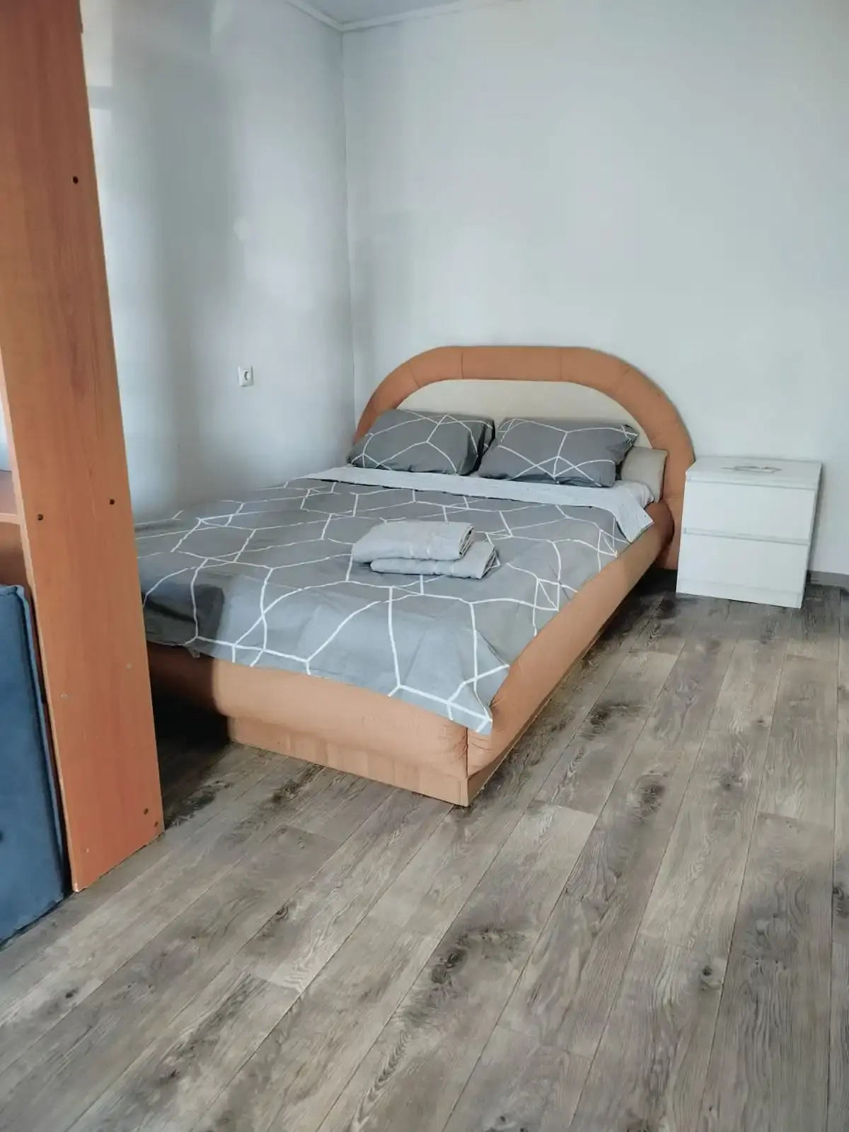 Квартира Однокомнатная рядом с ЖД вокзалом