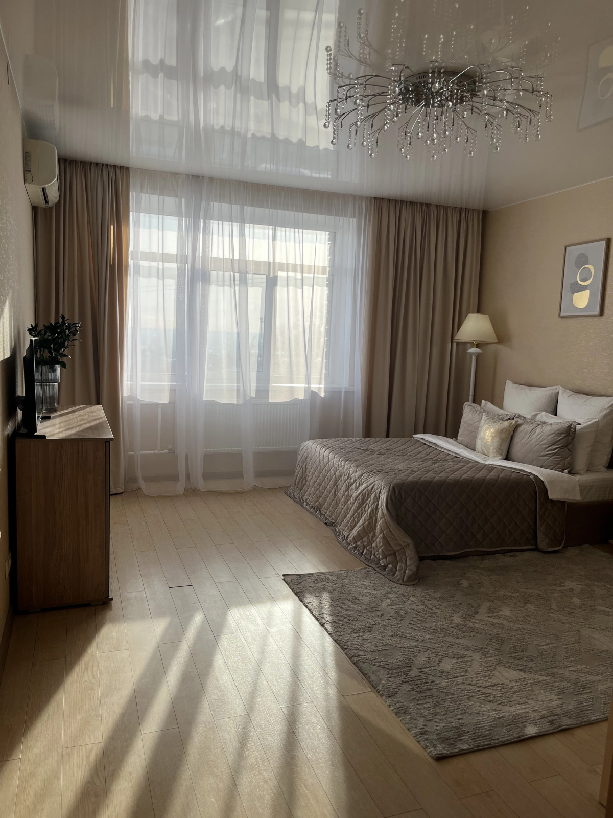 Апартаменты My lovely love на Студёной Горе от Wonderapart исторический центр