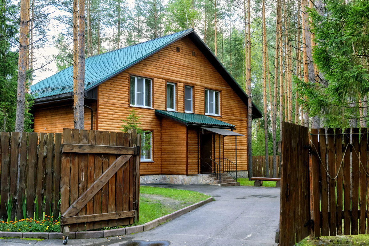 Отель Яхонты Ногинск