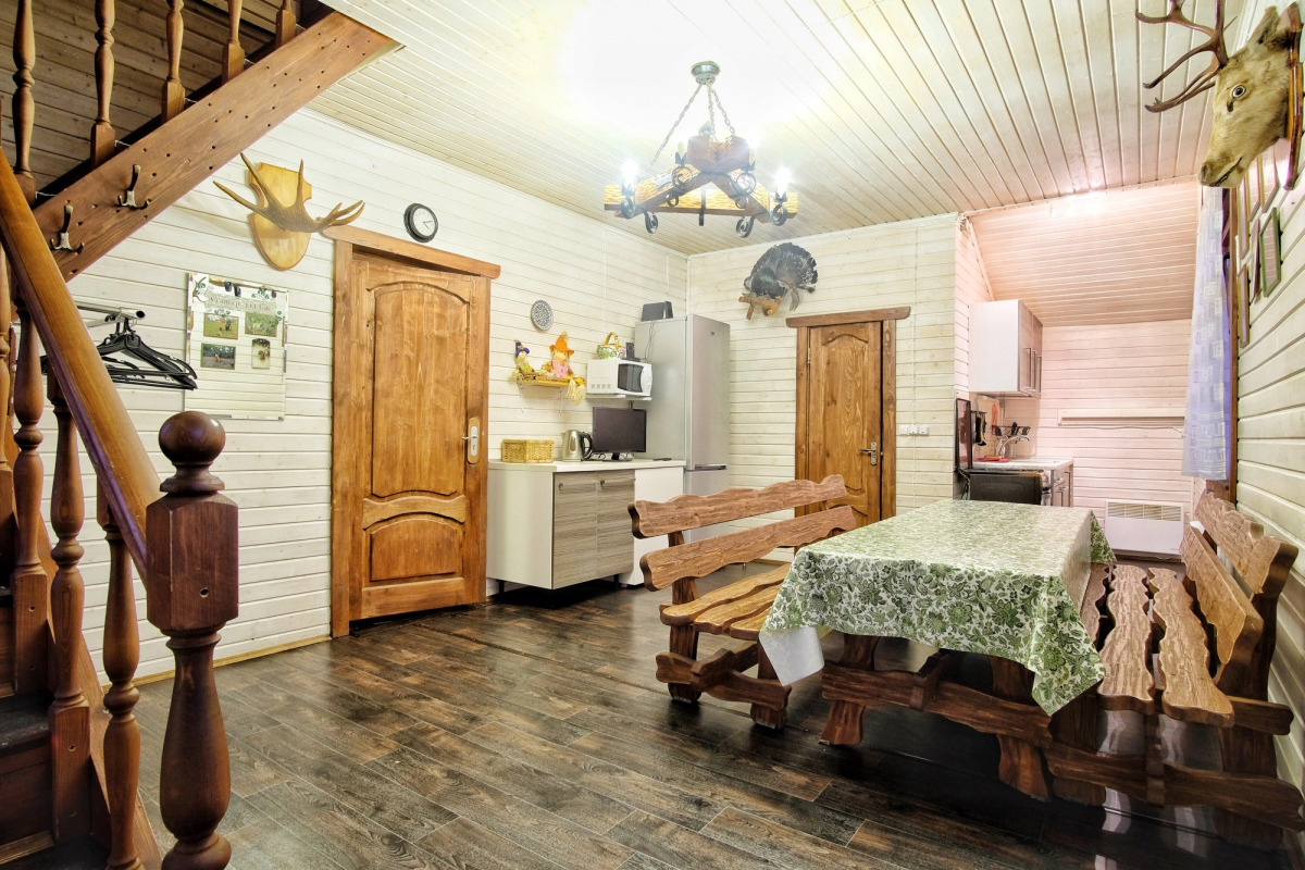 Гостевой дом Селигер для Вас