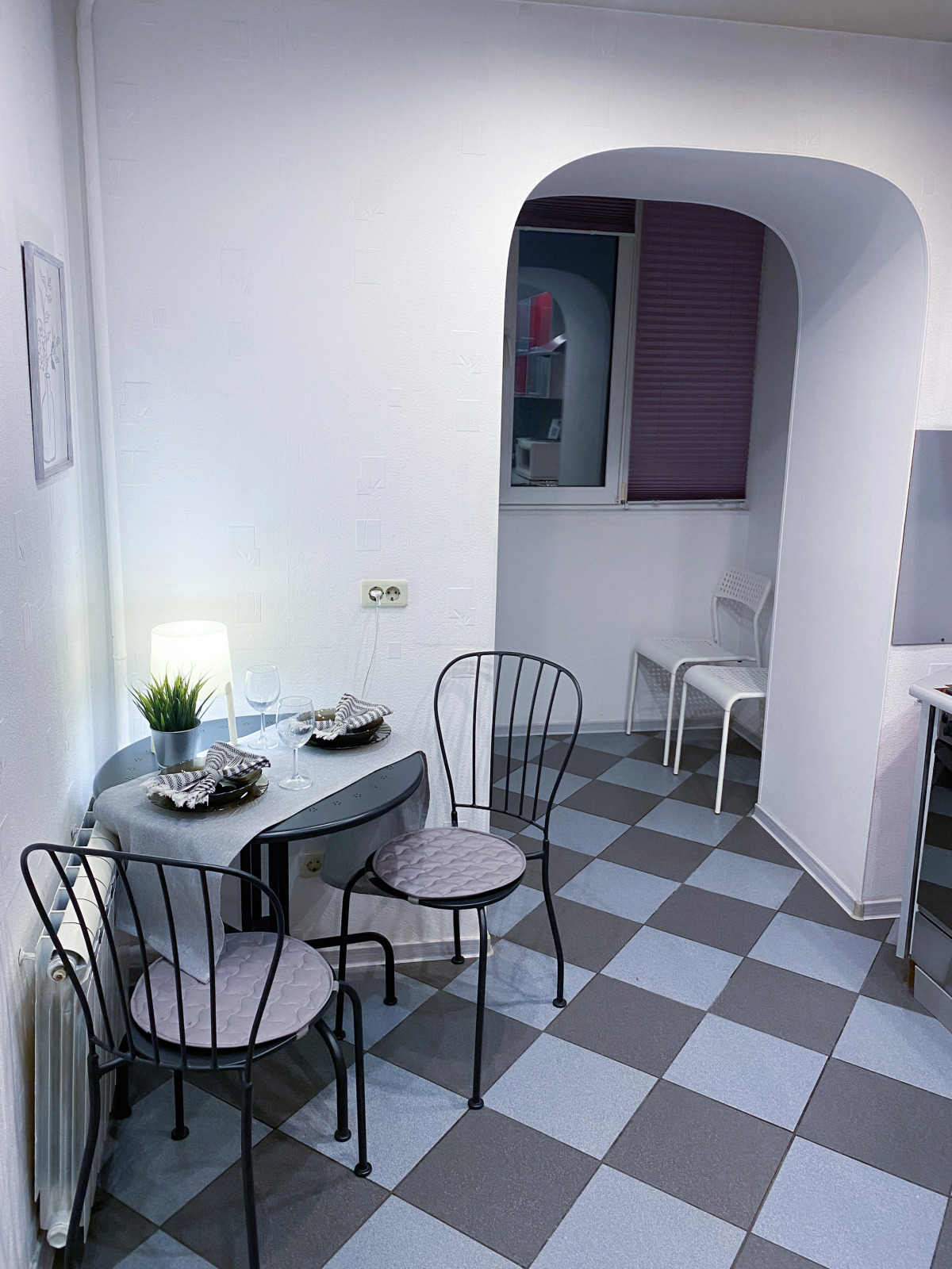 Апартаменты Apart-Comfort на Свердлова 51